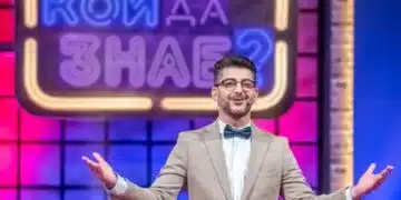 След 2 епизода на „Кой да знае“ масов хейт срещу Сашо Кадиев от зрителите 5