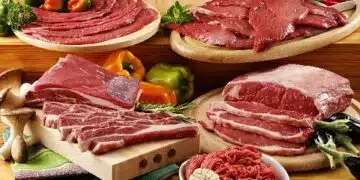 Лекар разкри как и колко често възрастните могат да ядат месо 2