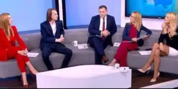Златомир Йочев направи гаф и каза, че депозира оставка... 2