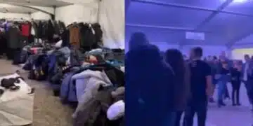 Над 12 000 човека избраха да посрещнат Новата 2024 година в дискотека в София – огромна част преживяха кошмар! 4