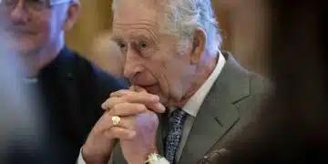 Кралски биограф сподели какъв лош навик има крал Чарлз III 6