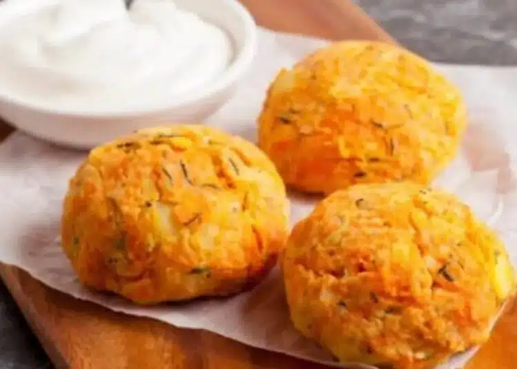 Вкусни кюфтенца без грам месо (Рецепта) 1 Вкусни кюфтенца без грам месо (Рецепта) 1