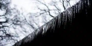 Ето на какво трябва да обърнете внимание, за да нямате ледени висулки на жилището си 9