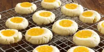 „Лимонено изкушение“ – прави се за минути, изчезва за секунди! 8