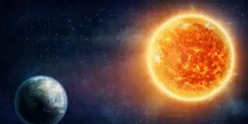Магнитни бури, прогноза до края на месец януари: какво да очакваме от слънчевата активност? 5