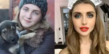 Младо момиче бе давано за пример заради начина си на живот, но се оказа с богато минало 1