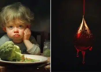 Знаеш ли това? Хм.. няма начин! Малко известни факти за нашето тяло: 7