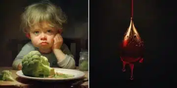 Знаеш ли това? Хм.. няма начин! Малко известни факти за нашето тяло: 3