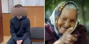 Находчива пенсионерка успя да измами куриер измамник 6