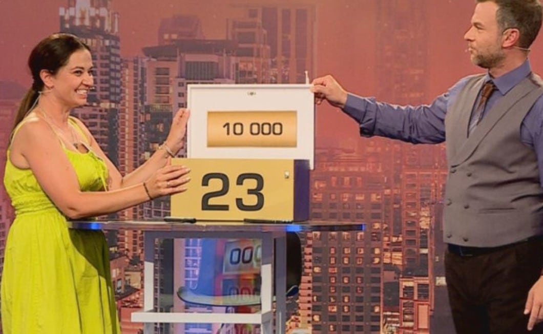 „Сделка или не“ се раздели с 10 000 лева, грабна ги пловдивчанка!