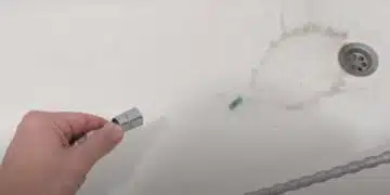 Вижте как само за 5 минути да изчистите перфектно маркуча за душ 11
