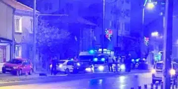Мъжът, който издъхна след гонката с полицейските патрулки в Стара Загора е бивш републикански шампион по борба! 5