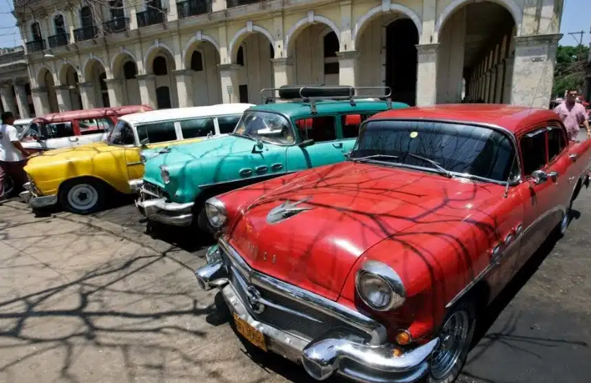 Какво знаем за Куба? Невероятно любопитни и интересни факти, бързаме да споделим: 4