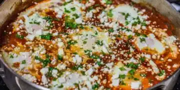 Странна закуска от няколко съставки (Рецепта) 10