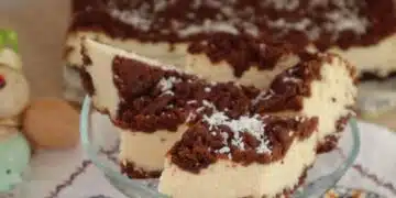 Бързо и лесно: шоколадовно изкушение, приготвено за любими хора 7