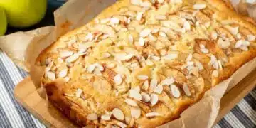 Необичайна вкусотия с аромат на канела (Рецепта) 2