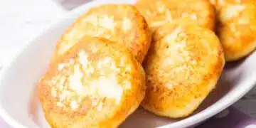 Малко количество кайма и вкусотията е на масата (Рецепта) 9