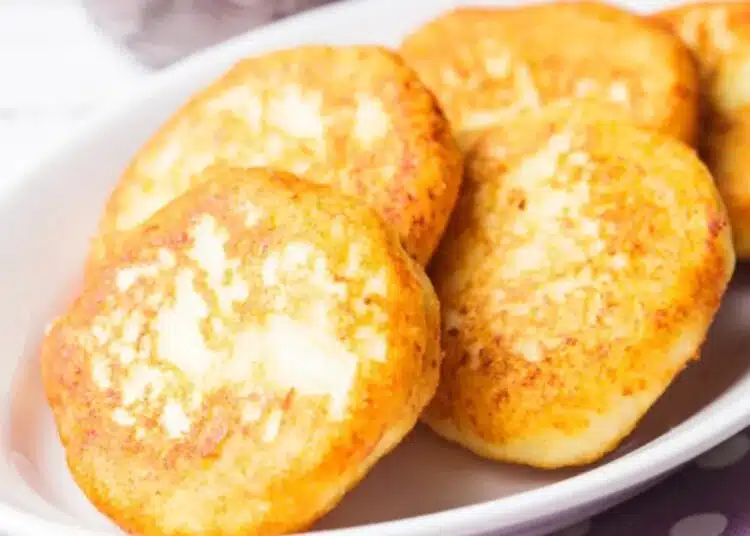 Малко количество кайма и вкусотията е на масата (Рецепта) 1