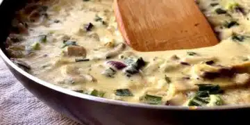 Само 10 минути и сосът за спагети е готов (Рецепта) 5