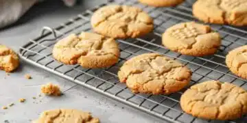 Опиташ ли веднъж ще ги хапваш цял живот: хрупкави бисквитки „Вкусна хапка“ 7