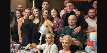 Отново заедно, но не на Арената в „Игри на волята“, а в живота! 12
