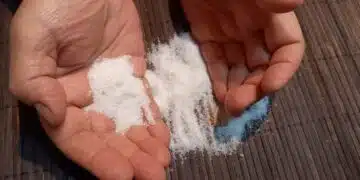 Важен е детайлът – поръси със сол на прага, изречи 1 дума и всичко в живота ти ще се промени! 8