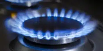 Всички българи ликуват след като „Булгаргаз“ каза новината за цената на синьото гориво 7