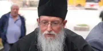 Отиде си уважаван български митрополит! 2