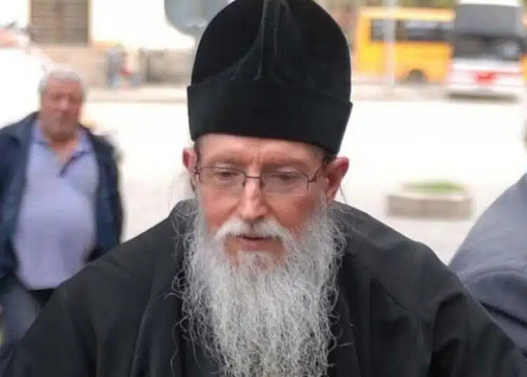 Отиде си уважаван български митрополит! 1