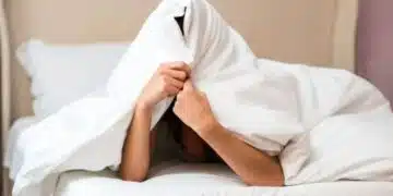 Защо ако спиш прекалено много е по-опасно отколкото ако не си доспиваш? 3
