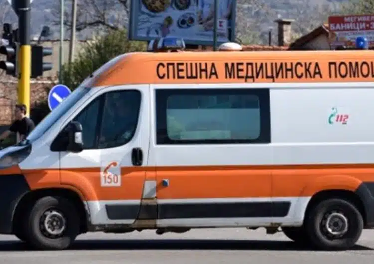 Гладната стачка на протестиращите от Столична Спешна помощ бе прекратена 1