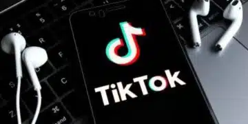 Китай може да има достъп до данните на платформата Tiktok, алармира финландската полиция за сигурност 2