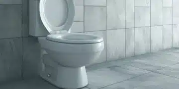 Причини поради които трябва да затваряте капака на тоалетната си чиния, за да нямате проблеми със здравето 2