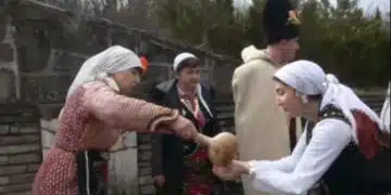 Българско село е съхранило уникален ритуал за Ивановден – кандидатства за ЮНЕСКО 5