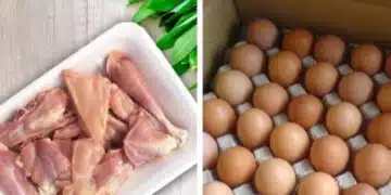 Аларма! Яйца и месо внос от Украйна, Полша, Румъния се преетикират у нас и ги продават като „български“ 4