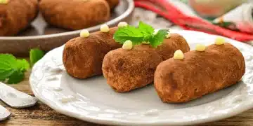 торта