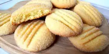 бисквитки