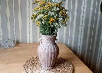 антична ваза