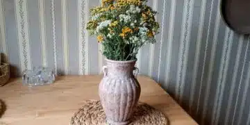 антична ваза