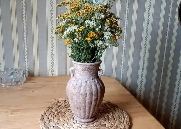 антична ваза