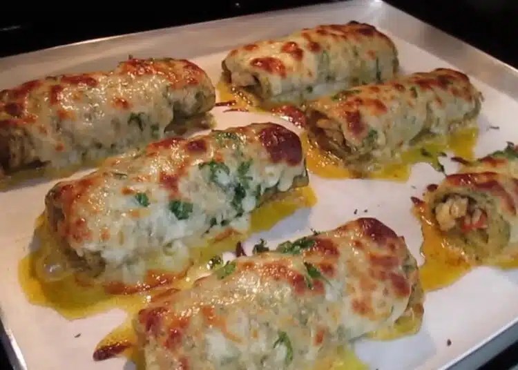 картофени рула