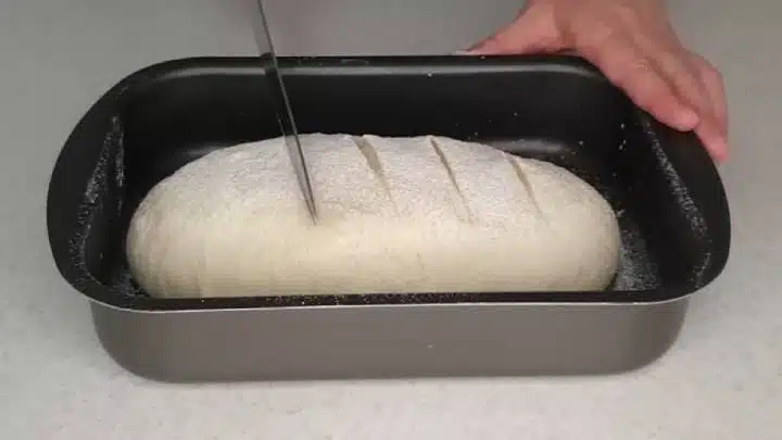 След като го направите този хляб, няма да купите отново от магазина! 4
