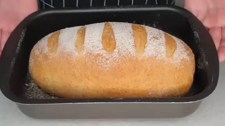 След като го направите този хляб, няма да купите отново от магазина! 5