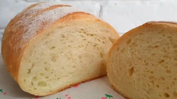 След като го направите този хляб, няма да купите отново от магазина! 6