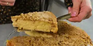 ябълков пак