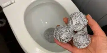 почистващи топки