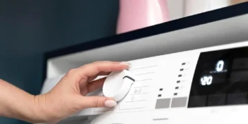 С тези 3 препоръки ще удължите живота на пералнята 1