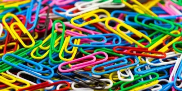 Вижте тези 4 невероятни приложения на кламерите 4
