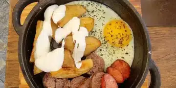 5 продукта, с които да се комбинирате яйцата за страхотно хапване 9