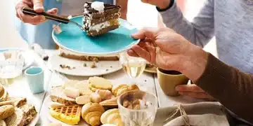 8 знака, че прекалявате със сладкото 5